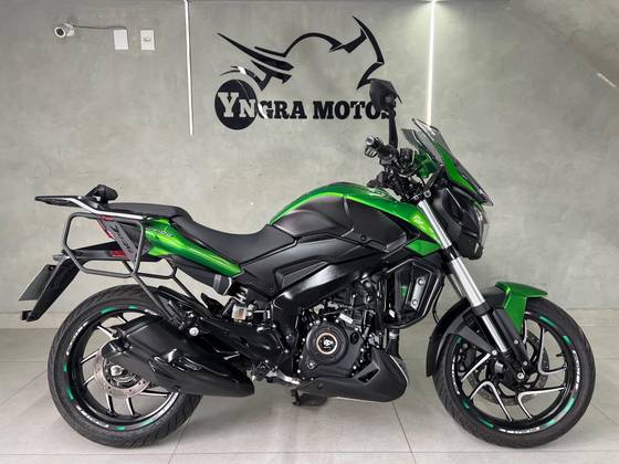 BAJAJ DOMINAR 400 